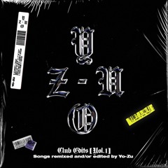 Bitter Sweet Symphony (YO-ZU Baile Funk Club Edit)