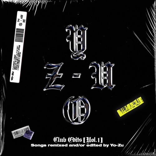 PYT (YO-ZU Baile Funk Club Edit)
