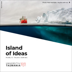 Voyage to Antarctica’s Floodgates