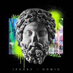 Ipunkz - Homie (Radio Mix)