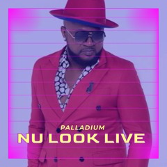 MA MOITIÉ (NU LOOK PALLADIUM LIVE JUNE 16TH 2024)