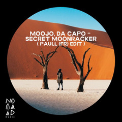 Moojo, Da Capo - Secret Moonracker (Paull (FR) Edit)