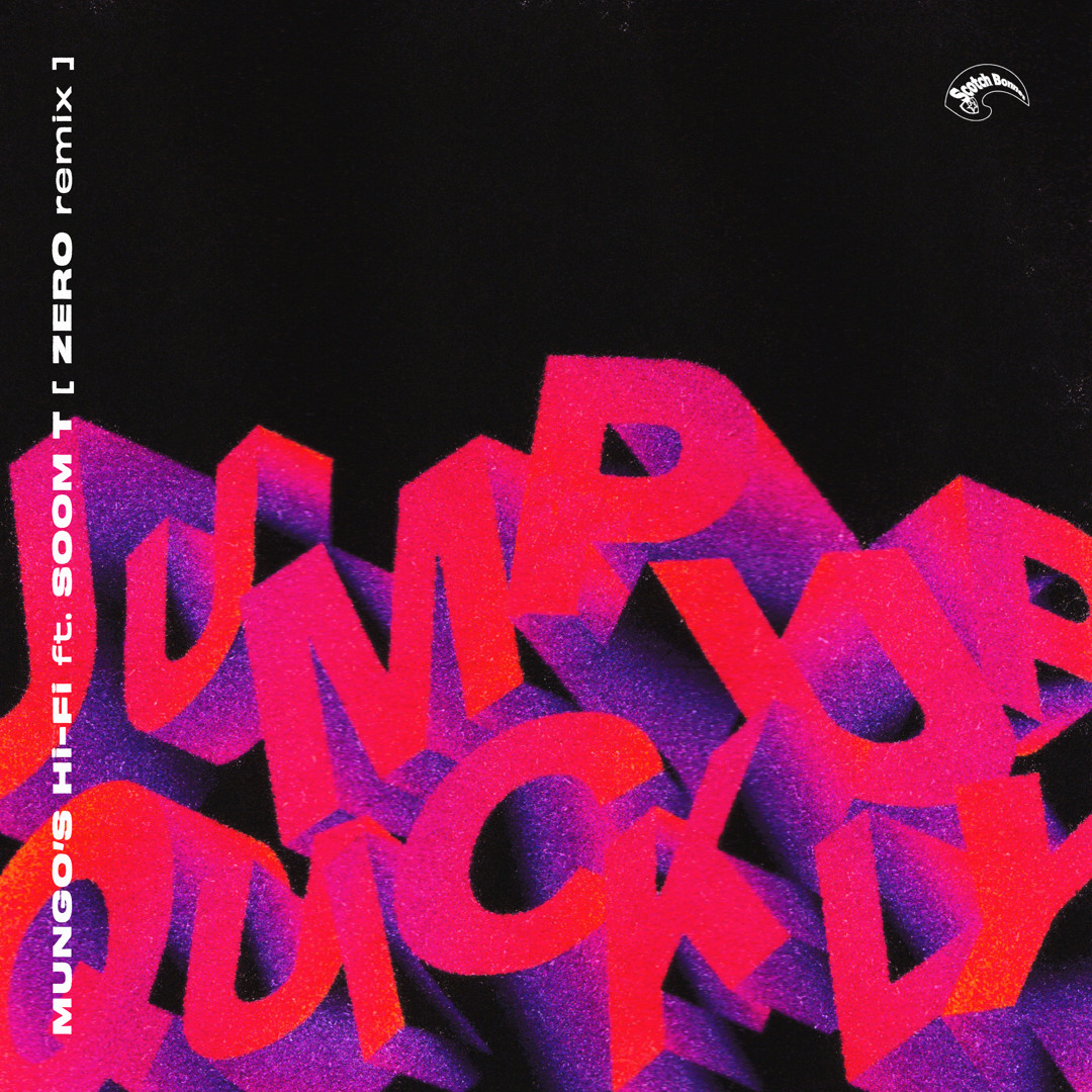 Stream Jump Up Quickly (Zero Remix) [feat. Soom T] by Mungo's Hi Fi ...