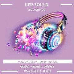 Elite Sound Volume 28 (mixed by lisley & mark aldridge )(fd)