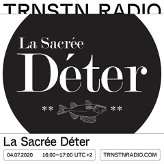 Launching day & night - La Sacrée Déter
