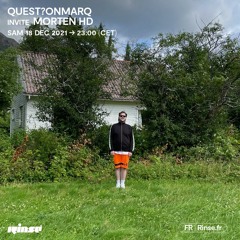 quest?onmarq invite Morten HD - 18 Décembre 2021