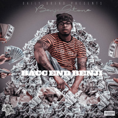 Benji Stone - Baccend Benji