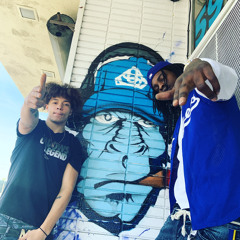 Dead Niggaz (feat. BadSide Xavy)