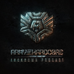 Hyrule War - Lockdown Podcast 34