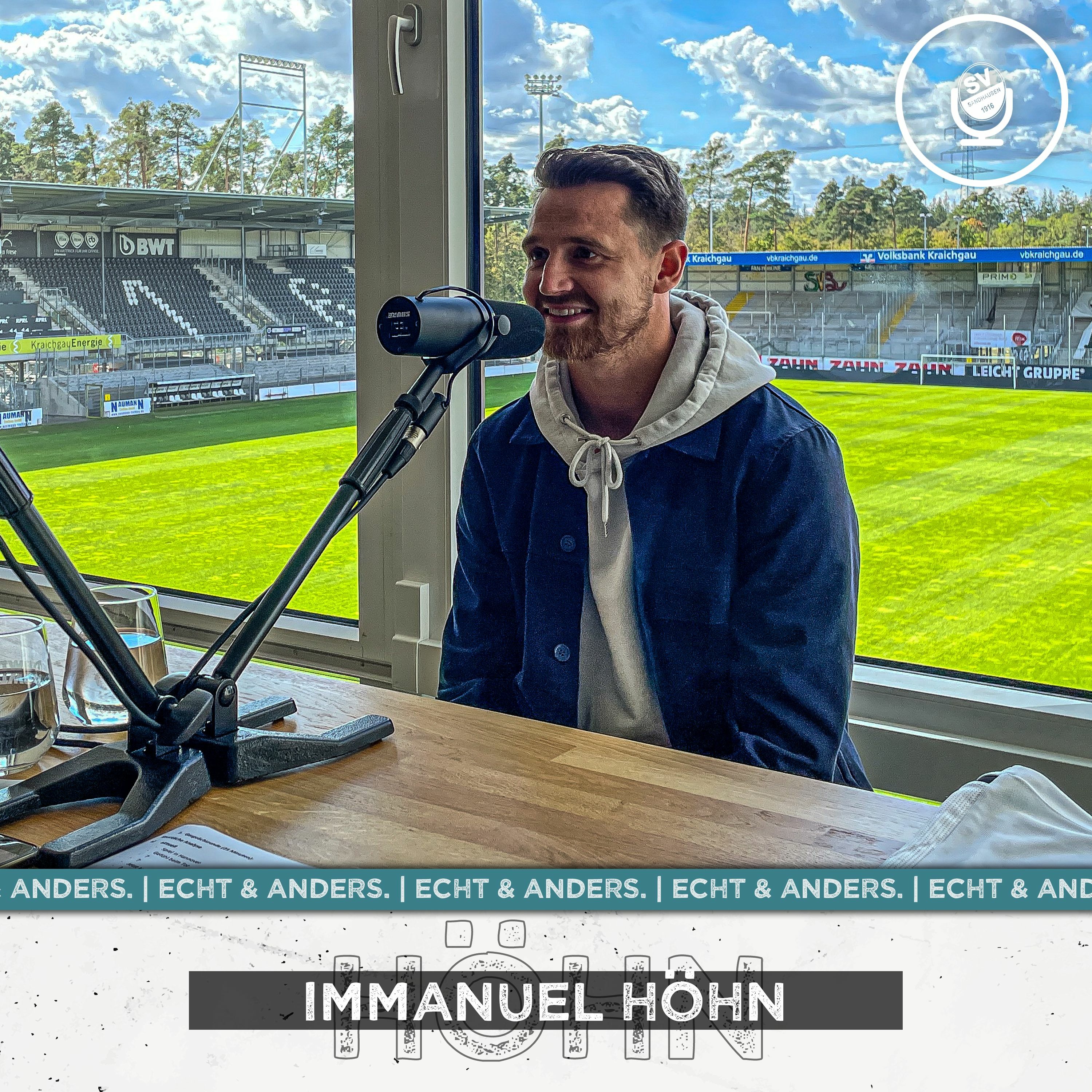 Folge 4 - #15 Immanuel Höhn