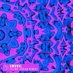 Umvral - Felina (Vekan Remix) Master V1.0