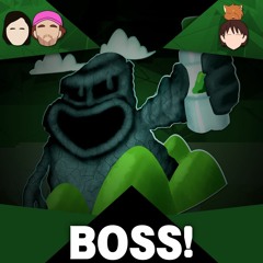 [LR3M2 ~ BOSS BATTLE] INT-ERUPTION ~ The Mountain Awakens