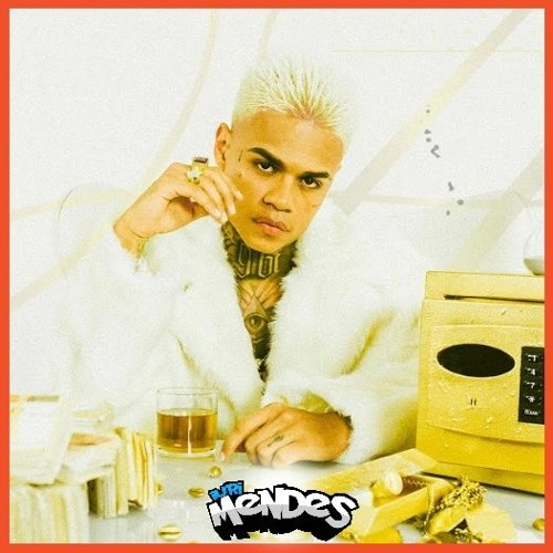MC CABELINHO - X1 (prod. DALLASS )