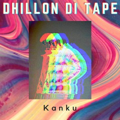 Dhillon Di Tape