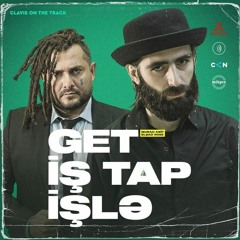 Murad Arif ft. Elşad Xose — Get İş Tap İşlə.mp3