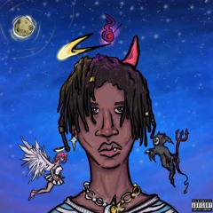 Perfect Harmony - (Prod. Bw/Heaven)
