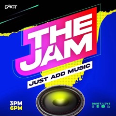 THE JAM 100% GRENADA SOCA 2/7/2024