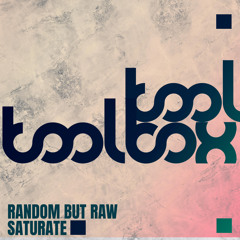 Saturate (Radio Edit)