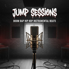 JUMP SESSIONS - BOOM BAP INSTRUMENTAL BEATS (17)