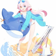疾走してないのに暑いよ～