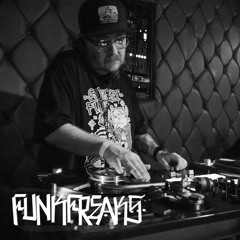 Funk Freaks Radio w/ Mr. Groove 011225