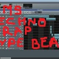 Techno Trap Type beat (loop)