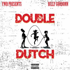 Billy Gordonn - Double Dutch