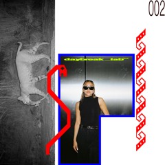 dbrk_lab 002: SASO