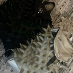 fuck the prompt & peach brandy w/ qaedea