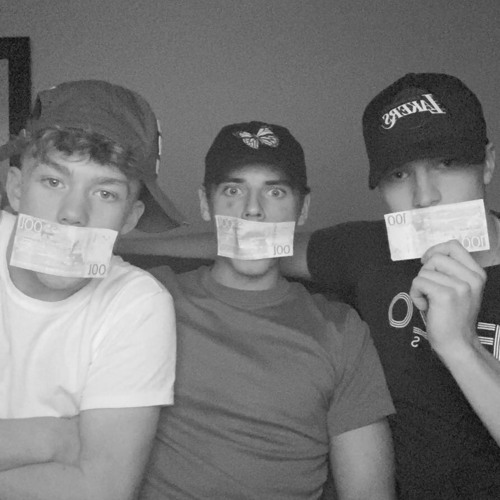 Gecko x Alla som inte dansar (Boende Mixen 2k20)