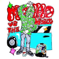 Machodamenace - Souls ! (bonus) prod @brokebwoy