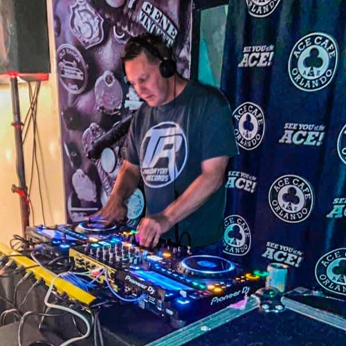 ThreeM Unity Mix Ace Cafe 2022
