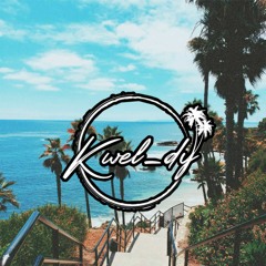 KWEL_DY x NAILAH BLACKMAN - SAY LESS  ( REMIX ZOUK ) 2K21