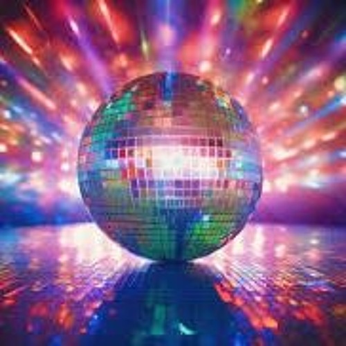 Last Train to the Disco (Disco House) ❤️❤️❤️