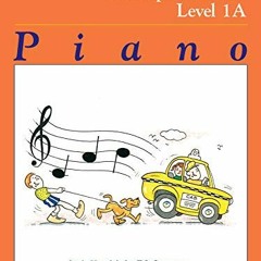 Get [PDF EBOOK EPUB KINDLE] Alfred's Basic Piano Library Notespeller, Bk 1A (Alfred's