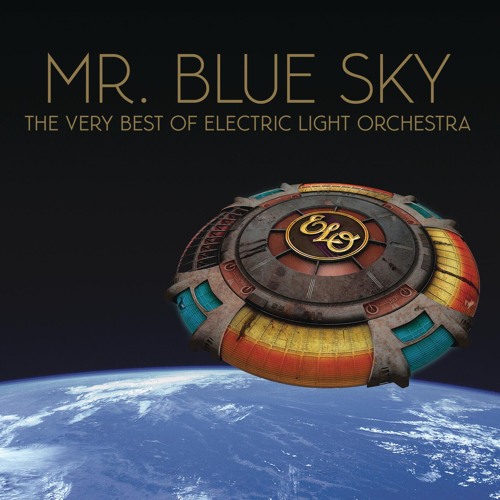 ELO エレクトリック・ライト・オーケストラ BEST The Very Best Of Electric Light Orchestra - The Swedish