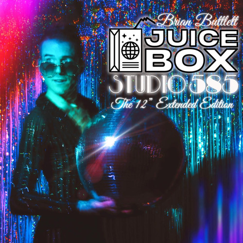 Juice Box: Studio 585