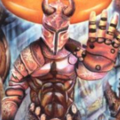 Adrenachrome *SC EXCLUSIVE**