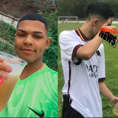 5 MINUTINHO DE TAMBOR RELIKIA DE PINHEIRAL (DJ MARÇAL)