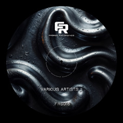 IMP Premiere | Walking in castlevania - Caamaño [FRS016]