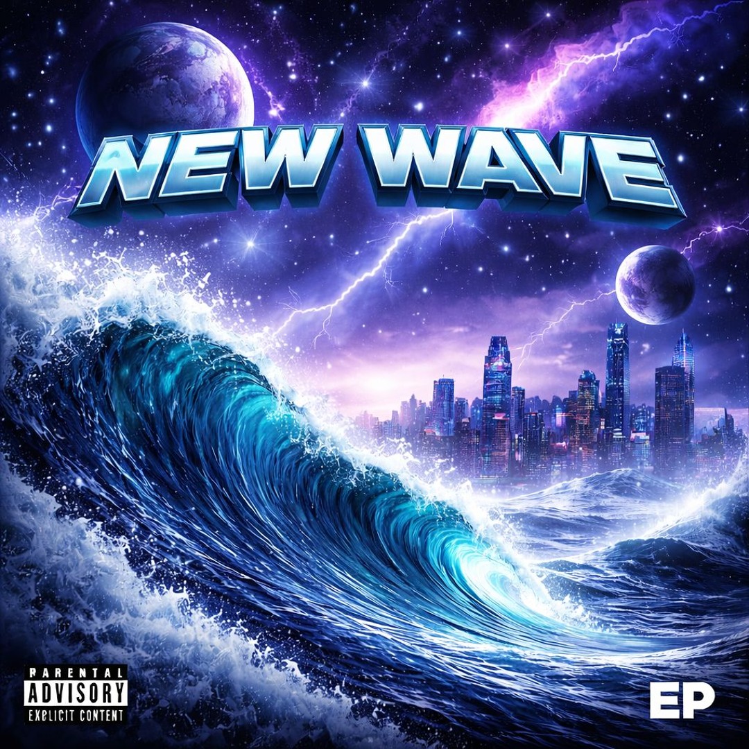 Stream EP | Listen to NEW WAVE playlist online for free on SoundCloud