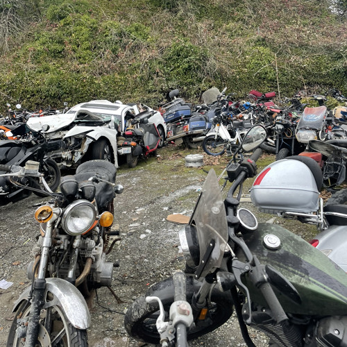 Broken (starboyrob x themed1c x 1gokami)