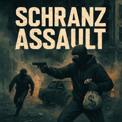 SCHRANZ  ASSAULT (155BPM’S MIX)