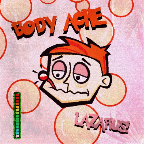 Body Ache (prod.fr4ud) Music Video Out Now