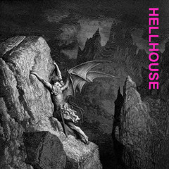 Never by Hellhouse