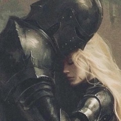 Sword in The Stone (can’t let you go)