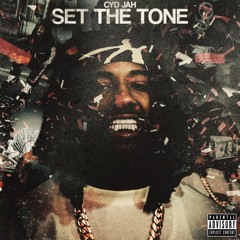 CYD Jah - Who Said Feat. F.O.B Pook