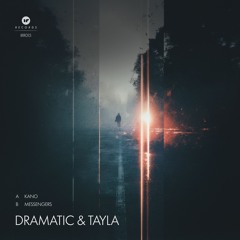 Dramatic & Tayla - (IRR015)