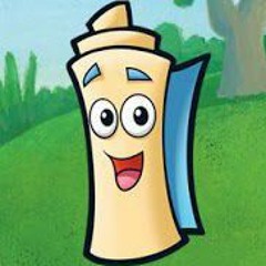 Dora - Van de kaart