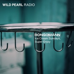 Wild Pearl Radio - Bongomann (Ice Cream Sundays, Super Enjoy) 21.11.24